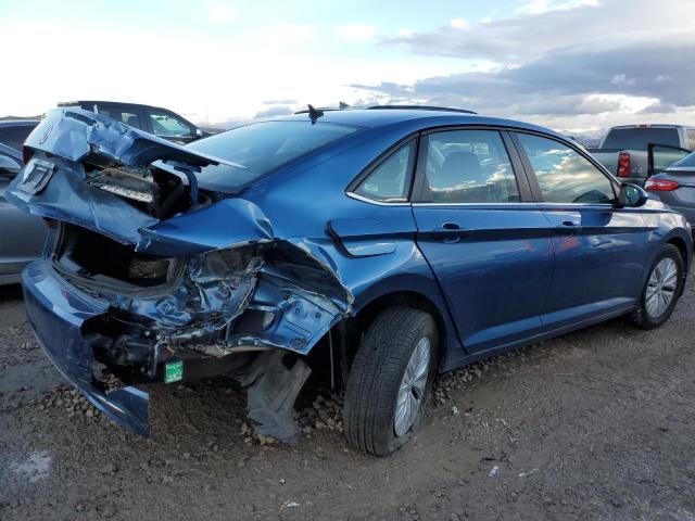 Image 3 of 2019 VOLKSWAGEN JETTA S 2019 with VIN 3VWC57BU2KM122914