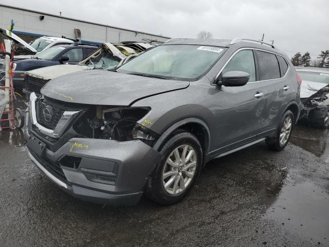 Obraz 1 z 2020 NISSAN ROGUE S 2020 z VIN JN8AT2MV2LW114861