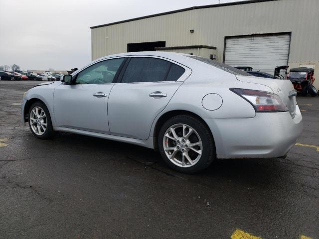 Изображение 2 2012 NISSAN MAXIMA S 2012 с VIN 1N4AA5AP3CC829258
