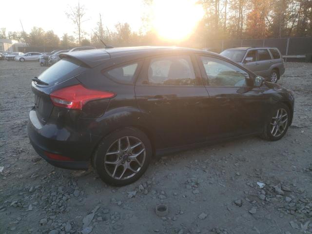 Obraz 3 z 2015 FORD FOCUS SE 2015 z VIN 1FADP3K27FL302735