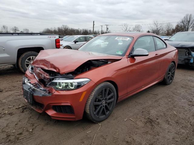 Obraz 2018 BMW M240XI  2018
