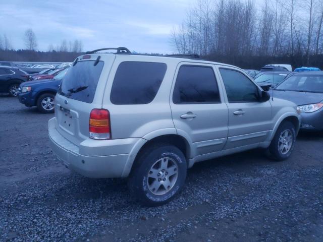Изображение 3 2005 FORD ESCAPE LIMITED 2005 с VIN 1FMYU04135KB05553