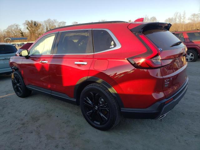 Obraz 2 z 2023 HONDA CR-V SPORT TOURING 2023 z VIN 7FARS6H9XPE005438