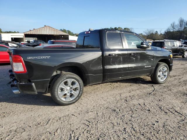 Obraz 3 z 2022 RAM 1500 BIG HORN/LONE STAR 2022 z VIN 1C6SRFBT5NN326953