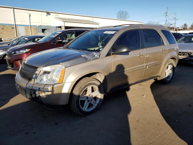 Изображение 2005 CHEVROLET EQUINOX LT 2005