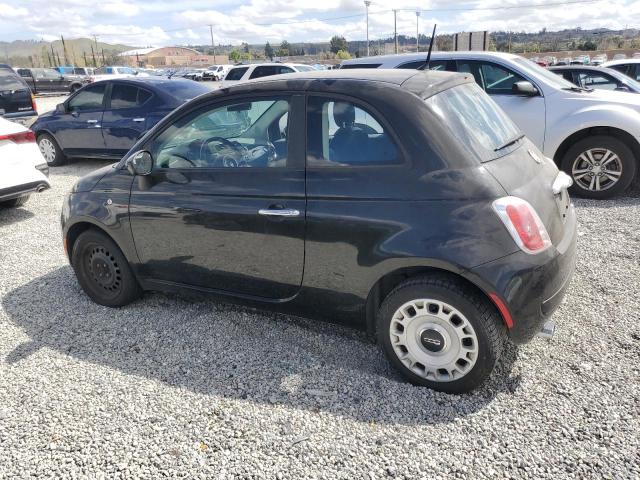Изображение 2 2013 FIAT 500 POP 2013 с VIN 3C3CFFAR7DT531348