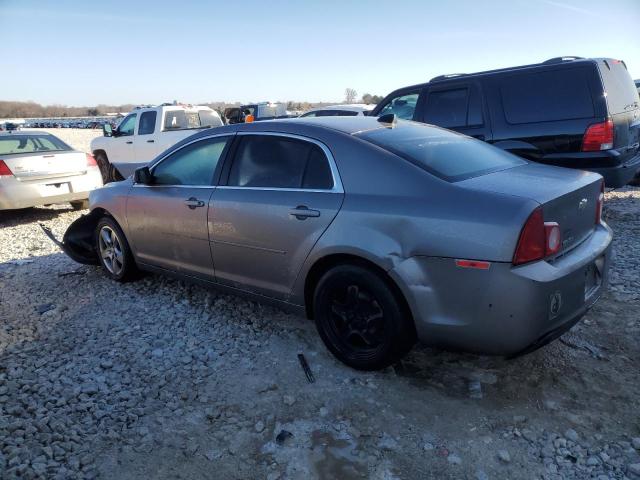 Image 2 of 2012 CHEVROLET MALIBU LS 2012 with VIN 1G1ZB5E03CF244906
