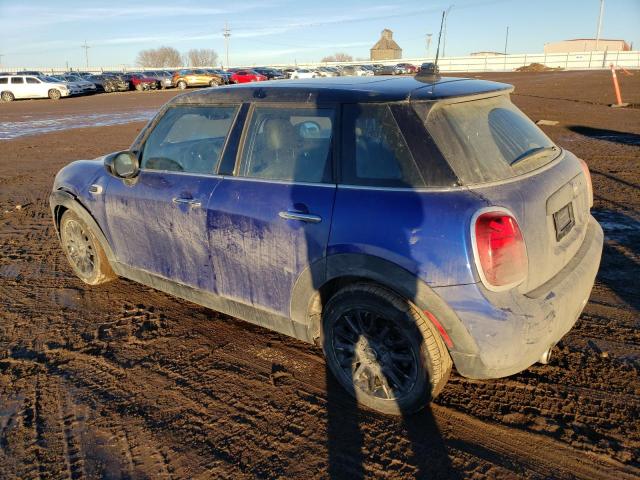 Изображение 2 2020 MINI COOPER  2020 с VIN WMWXU7C05L2L43478