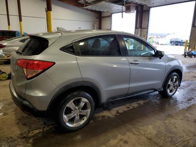 Изображение 3 2017 HONDA HR-V EX 2017 с VIN 3CZRU6H53HM702279