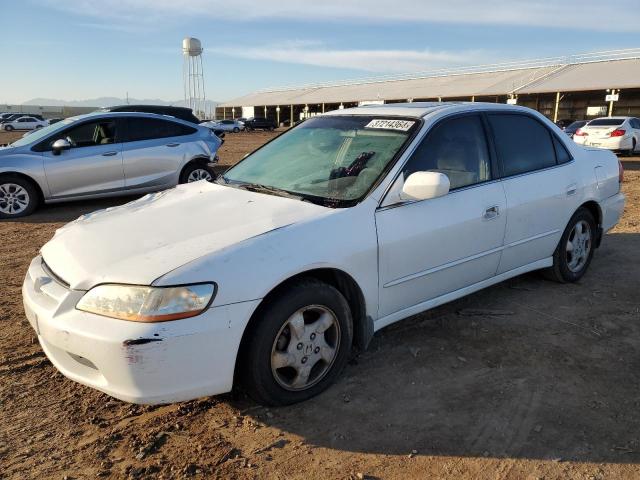 Изображение 2000 HONDA ACCORD EX 2000