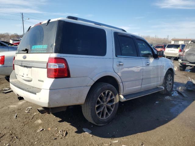 Image 3 of 2017 FORD EXPEDITION LIMITED 2017 with VIN 1FMJU1KT1HEA50261