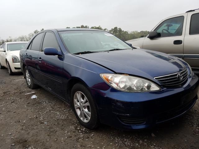Obraz 1 z 2006 TOYOTA CAMRY LE 2006 z VIN 4T1BF32K96U117192