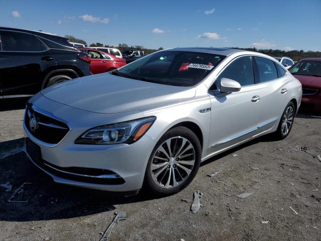 2017 BUICK LACROSSE ESSENCE 2017 image