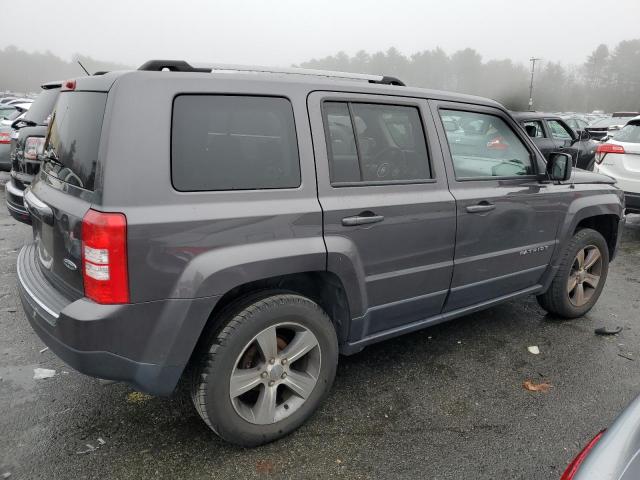 Изображение 3 2016 JEEP PATRIOT LATITUDE 2016 с VIN 1C4NJRFB3GD657667