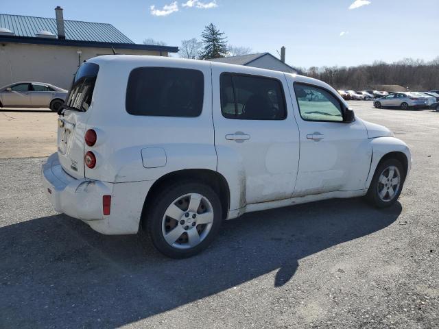 Image 3 of 2010 CHEVROLET HHR LS 2010 with VIN 3GNBAADB7AS555018