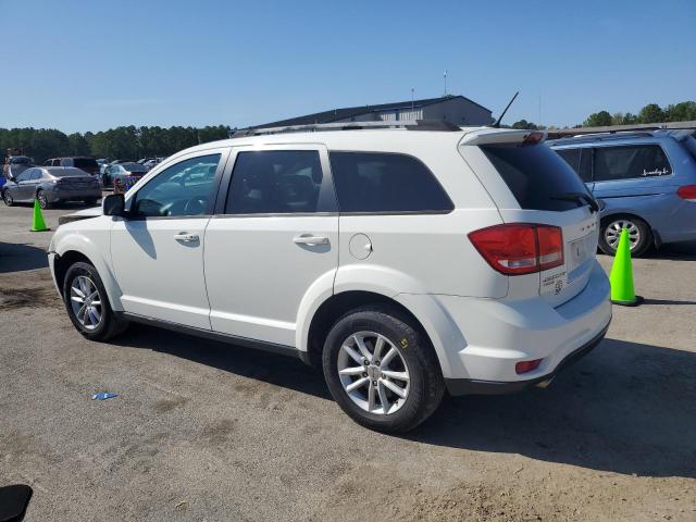 Obraz 2 z 2017 DODGE JOURNEY SXT 2017 z VIN 3C4PDDBG8HT591665
