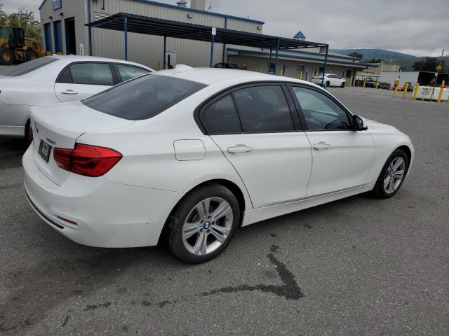 Image 3 of 2016 BMW 328 I SULEV 2016 with VIN WBA8E9G51GNU27773