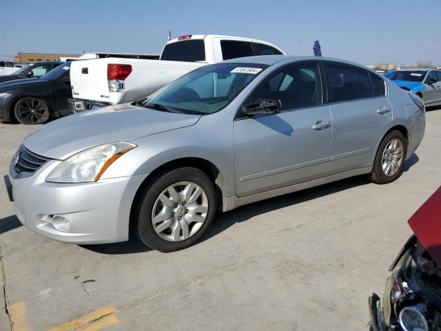 2010 NISSAN ALTIMA BASE 2010 image