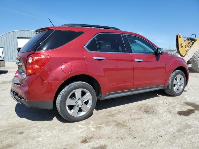 Image 3 of 2015 CHEVROLET EQUINOX LT 2015 with VIN 2GNFLFEK7F6309289