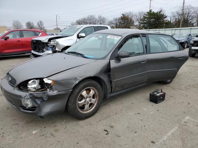 Image 1 of 2005 FORD TAURUS SE 2005 with VIN 1FAFP53215A135544
