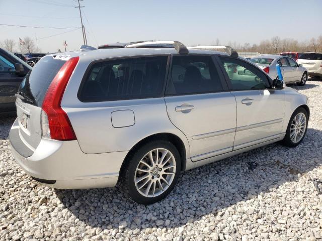 Image 3 of 2010 VOLVO V50 2.4I 2010 with VIN YV1382MW1A2574395