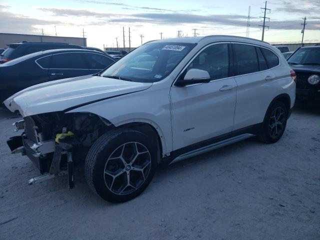 Obraz 1 z 2018 BMW X1 XDRIVE28I 2018 z VIN WBXHT3C33J5K32052