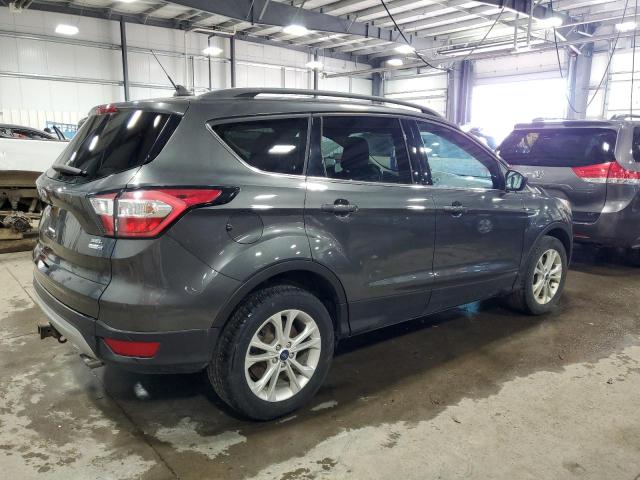 Изображение 3 2018 FORD ESCAPE SEL 2018 с VIN 1FMCU9HD8JUC60147