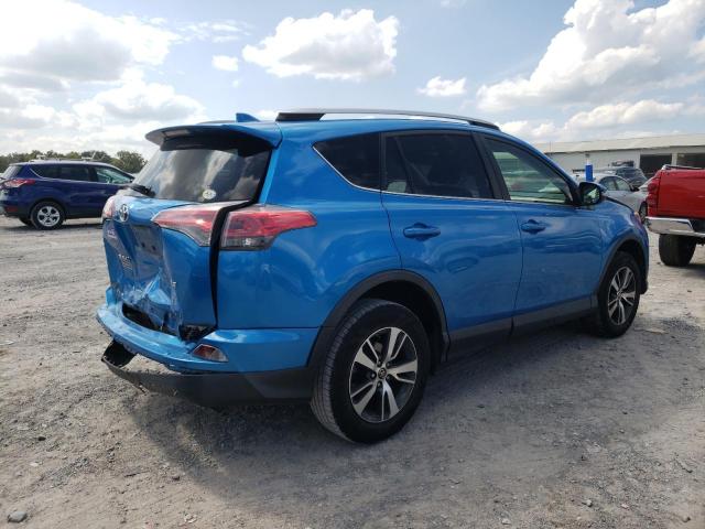 Obraz 3 z 2017 TOYOTA RAV4 XLE 2017 z VIN JTMWFREVXHD106106