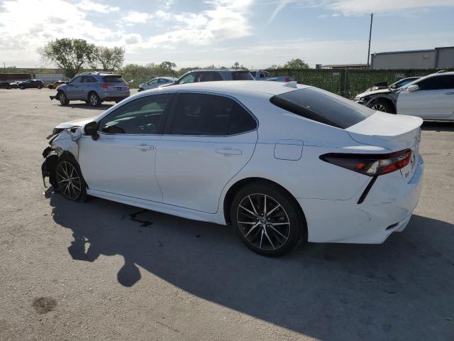 Image 2 of 2023 TOYOTA CAMRY SE NIGHT SHADE 2023 with VIN 4T1T11AKXPU767482