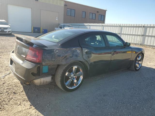 Image 3 of 2006 DODGE CHARGER SRT-8 2006 with VIN 2B3KA73W66H382197