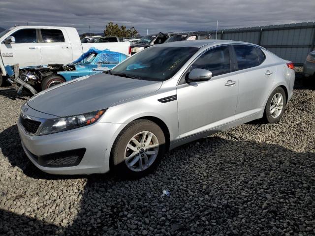 Obraz 1 z 2011 KIA OPTIMA LX 2011 z VIN KNAGM4A70B5183697