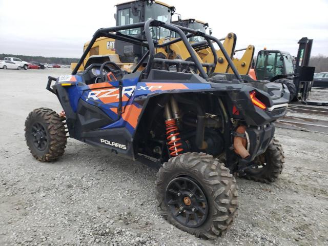 Image 3 of 2022 POLARIS RZR XP 1000 2022 with VIN 3NSNAE996NN476039