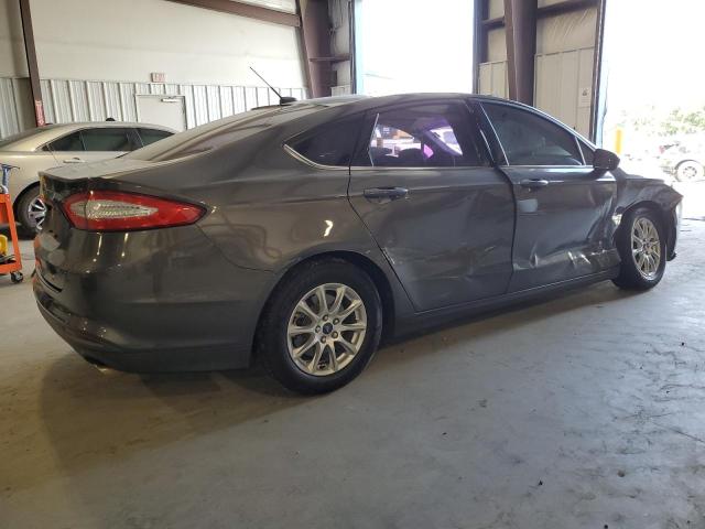 Изображение 3 2016 FORD FUSION S 2016 с VIN 3FA6P0G79GR101904