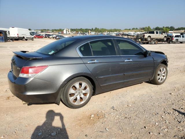 Image 3 of 2008 HONDA ACCORD EXL 2008 with VIN 1HGCP36848A043478