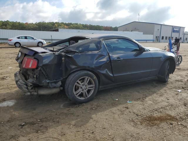 Image 3 of 2012 FORD MUSTANG  2012 with VIN 1ZVBP8AM4C5269241