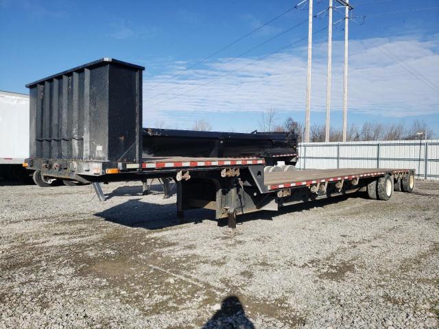 Image 2 of 2000 TRAN TRAILER 2000 with VIN 1TTE48203Y1064467