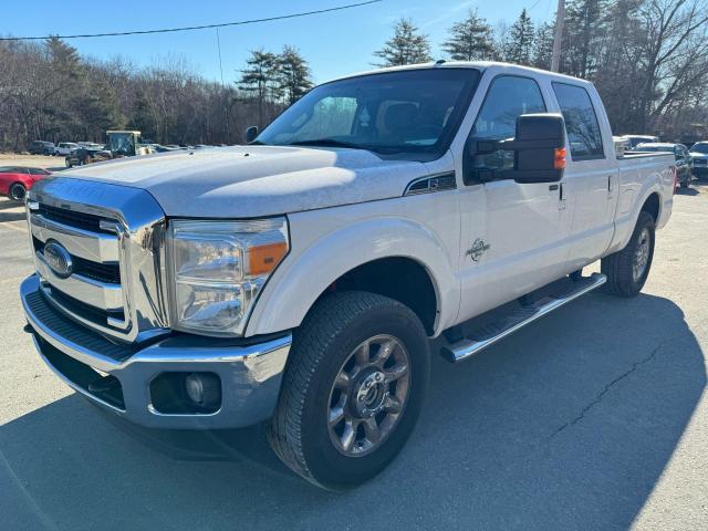 2015 FORD F250 SUPER DUTY 2015 image