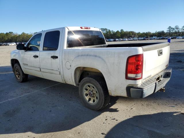 Image 2 of 2009 GMC SIERRA C1500 2009 with VIN 3GTEC13C59G236144