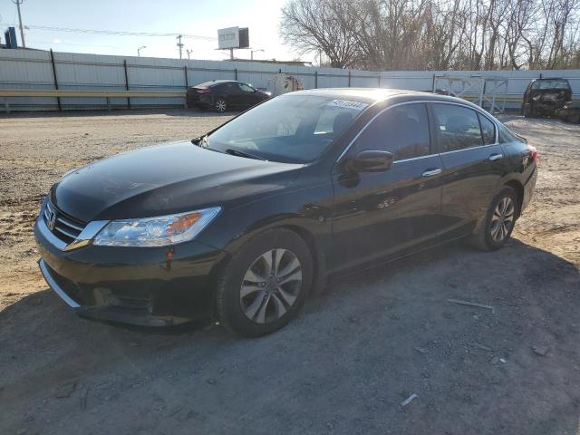 Obraz 1 z 2015 HONDA ACCORD LX 2015 z VIN 1HGCR2F33FA058544