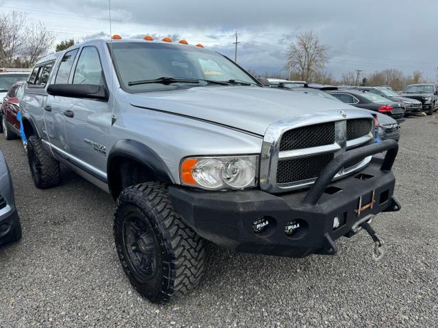 Obraz 2005 DODGE RAM 3500 ST 2005