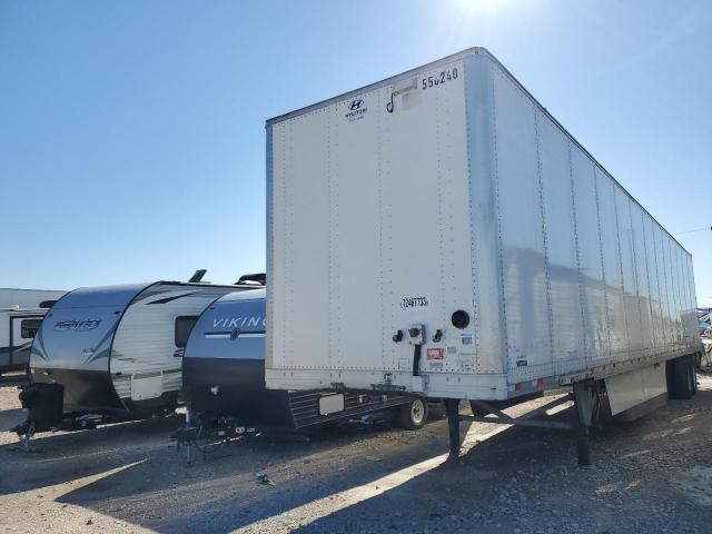 Image 2 of 2020 HYUNDAI TRANSLEAD 2020 with VIN 3H3V532C2LR320413