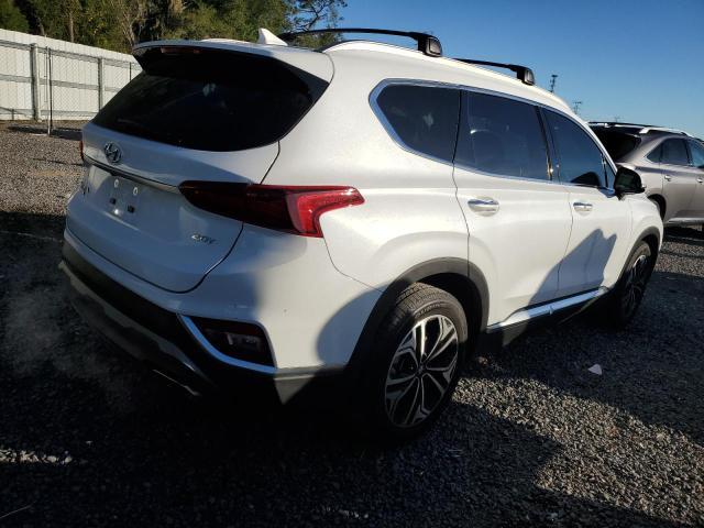 Obraz 3 z 2020 HYUNDAI SANTA FE SEL 2020 z VIN 5NMS33AA8LH180373