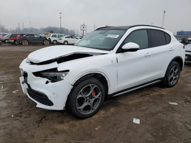 2023 ALFA ROMEO STELVIO TI 2023 image