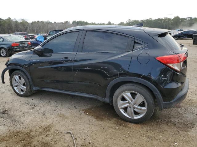 Image 2 of 2019 HONDA HR-V EXL 2019 with VIN 3CZRU5H71KM706088