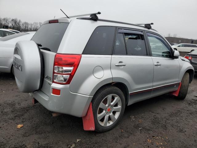 Image 3 of 2012 SUZUKI GRAND VITARA JLX 2012 with VIN JS3TD0D75C4100456