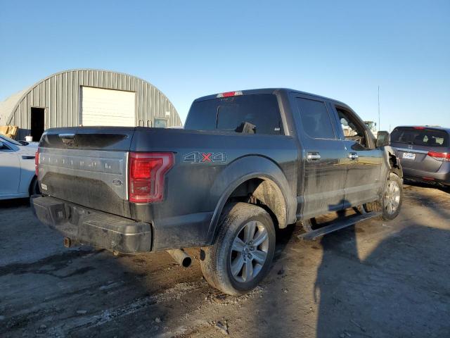 Image 3 of 2015 FORD F150 SUPERCREW 2015 with VIN 1FTEW1EG3FFD08396