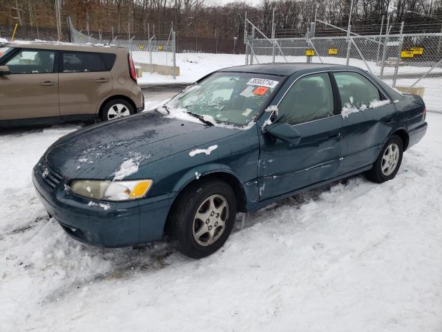 Image 1 of 1997 TOYOTA CAMRY CE 1997 with VIN 4T1BG22K9VU773592
