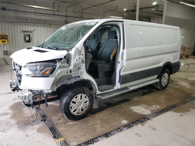 Изображение 1 2023 FORD TRANSIT T-250 2023 с VIN 1FTBR1Y8XPKA66701
