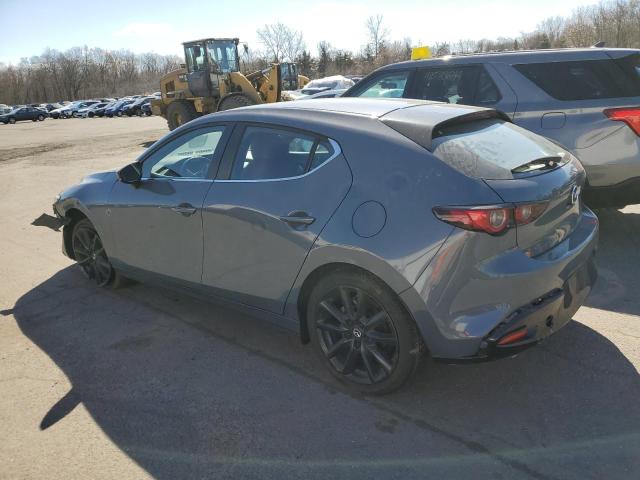 Изображение 2 2022 MAZDA 3 PREFERRED 2022 с VIN JM1BPALL6N1521936