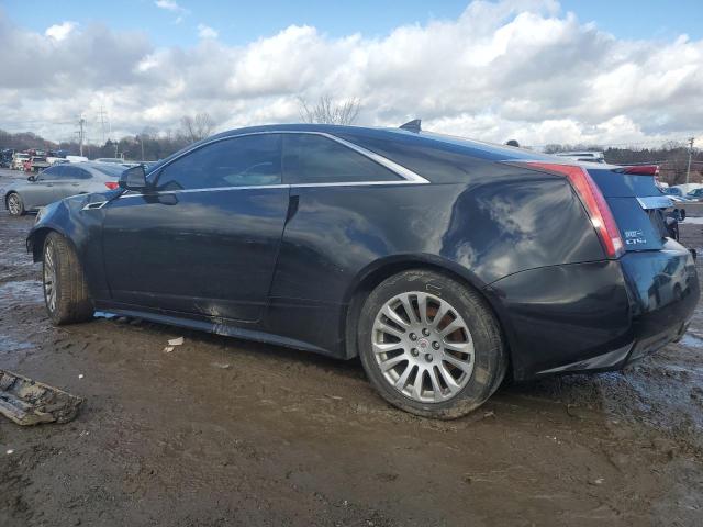 Obraz 2 z 2014 CADILLAC CTS PERFORMANCE COLLECTION 2014 z VIN 1G6DG1E33E0181188